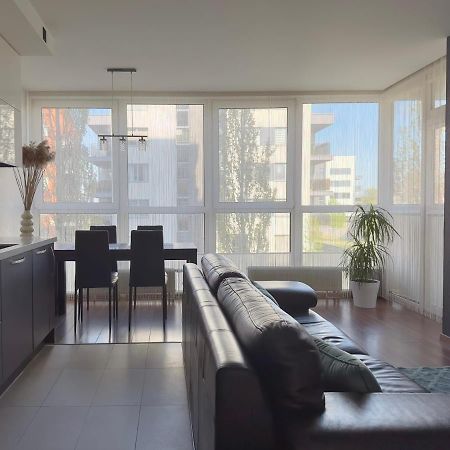 25C Apartment Klaipėda Dış mekan fotoğraf