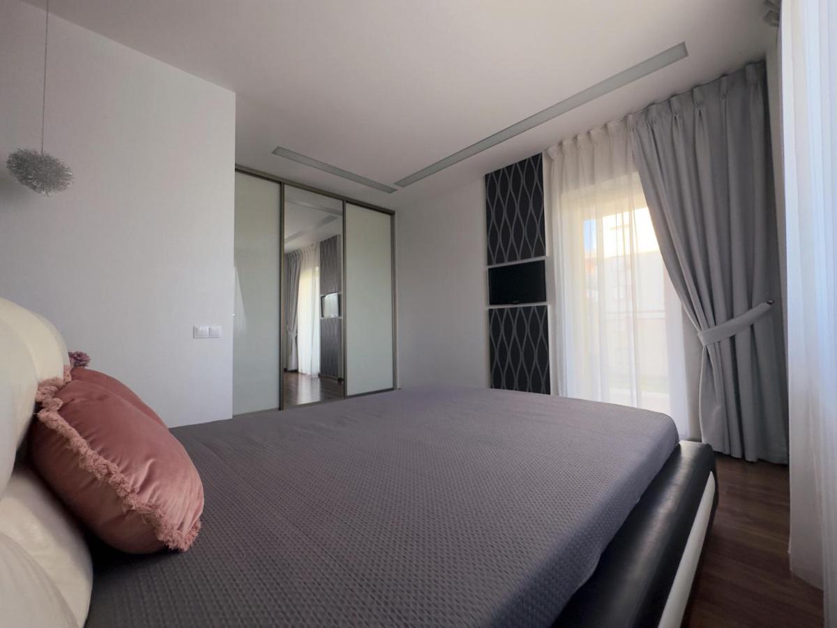 25C Apartment Klaipėda Dış mekan fotoğraf