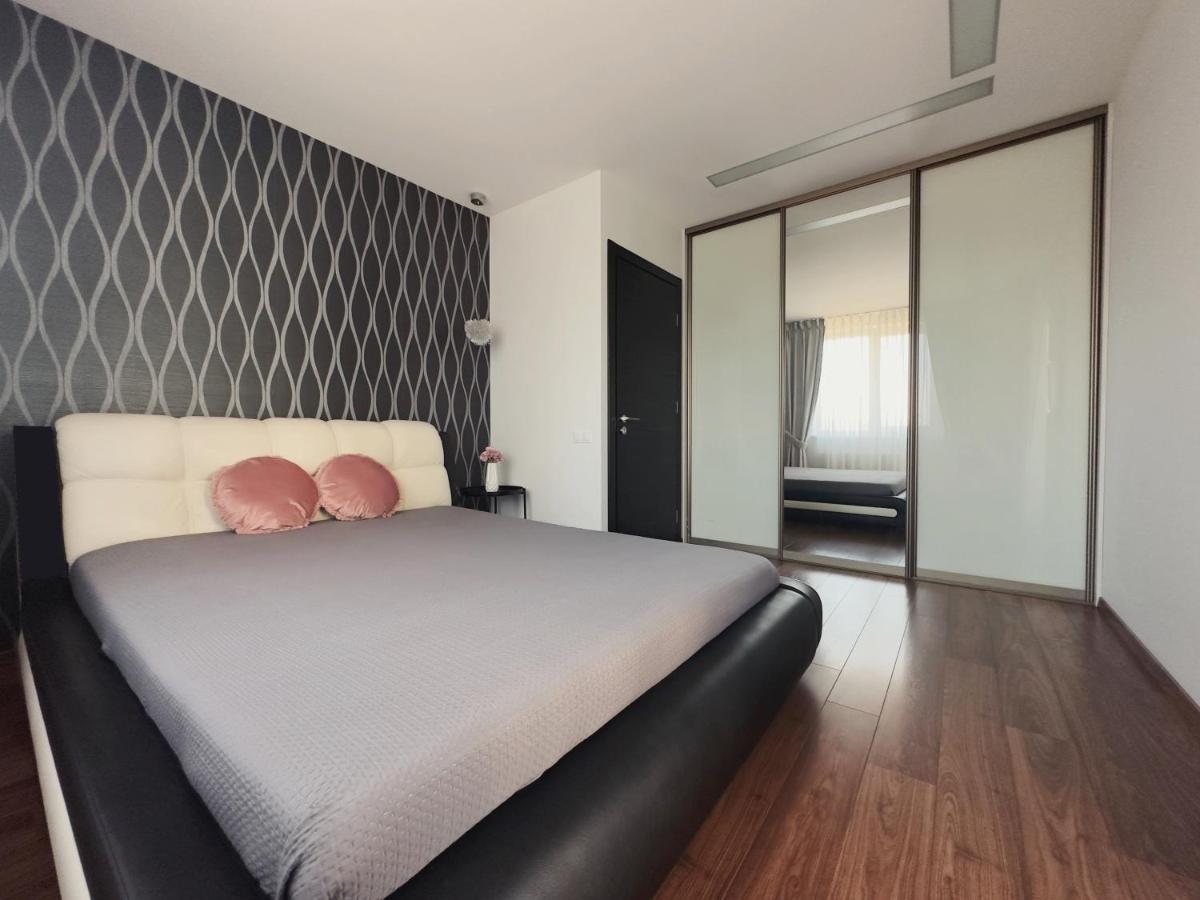 25C Apartment Klaipėda Dış mekan fotoğraf