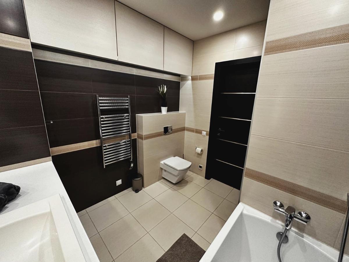25C Apartment Klaipėda Dış mekan fotoğraf