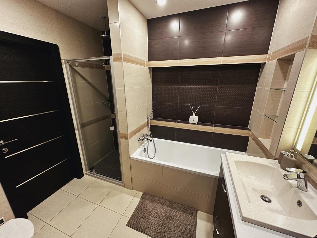 25C Apartment Klaipėda Dış mekan fotoğraf