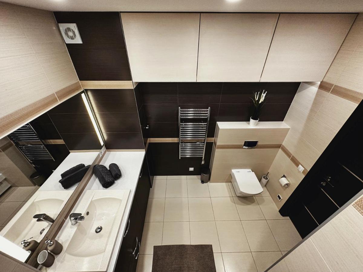 25C Apartment Klaipėda Dış mekan fotoğraf