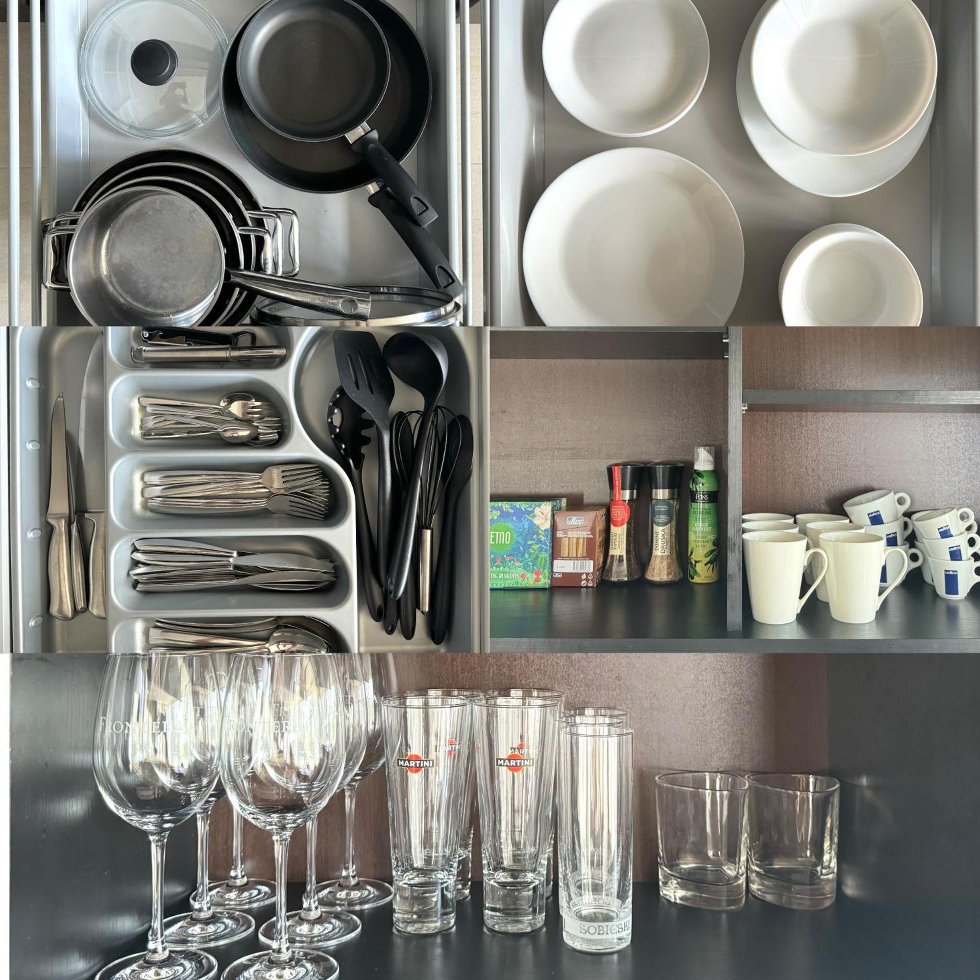25C Apartment Klaipėda Dış mekan fotoğraf