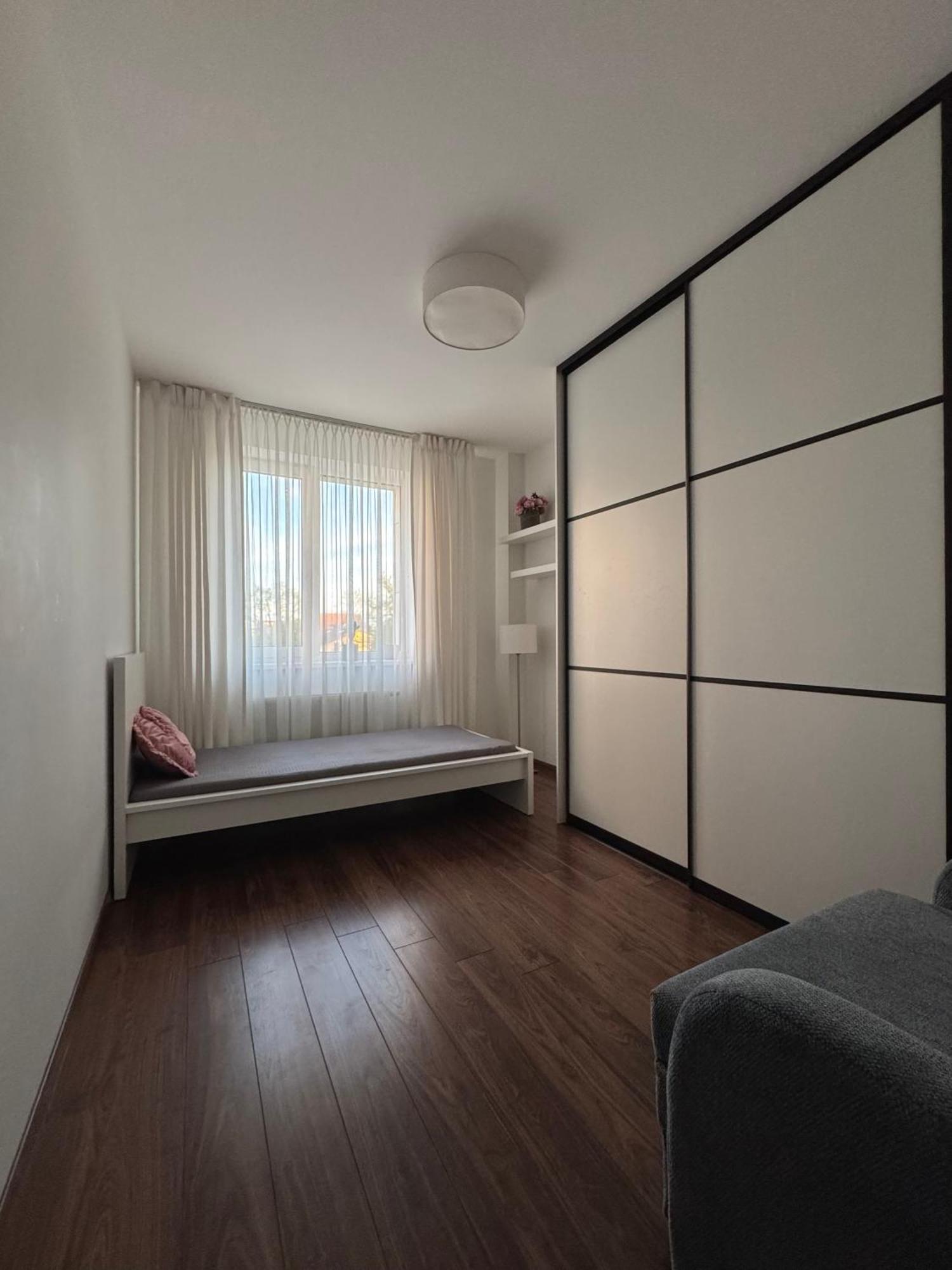 25C Apartment Klaipėda Dış mekan fotoğraf