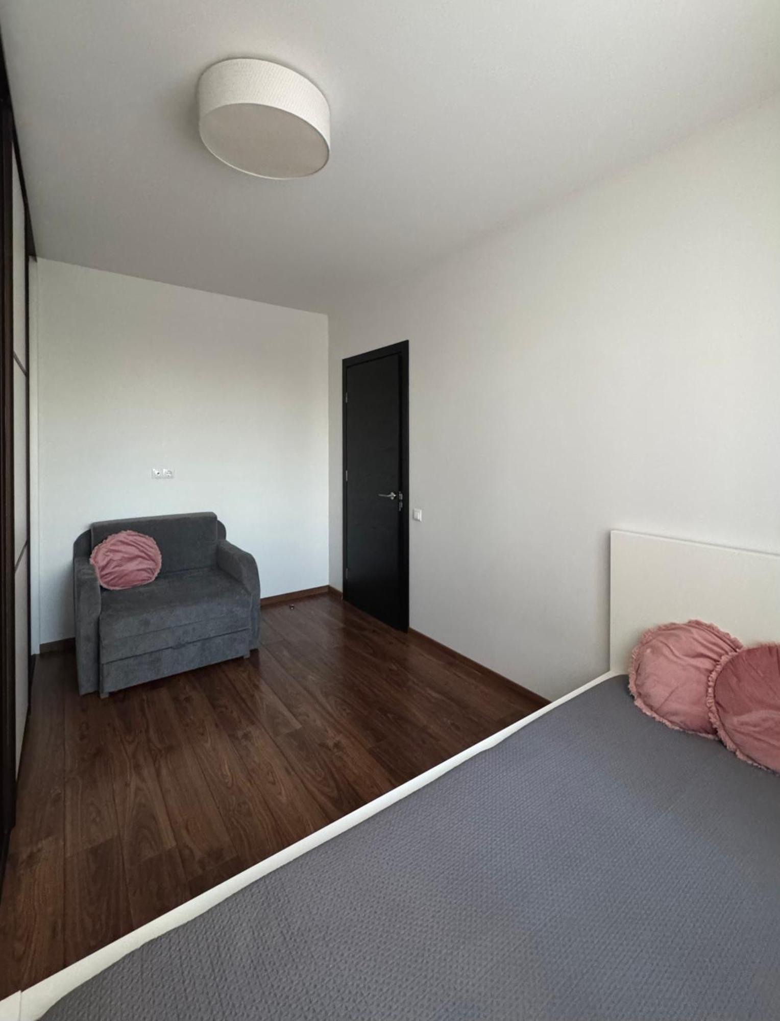 25C Apartment Klaipėda Dış mekan fotoğraf